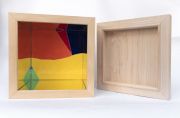 Melchert Mirrored Box - Open 2